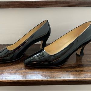 Patton Leather Shoes